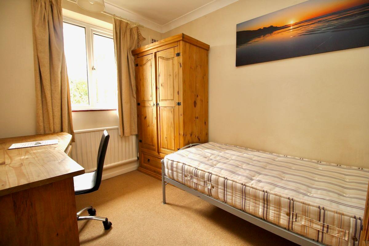 4 bedroom house for rent South Park Avenue, Norwich, NR4 7AY UniHomes