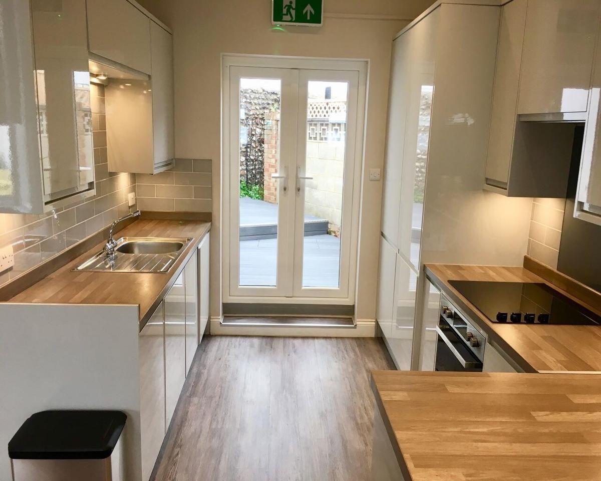 5 bedroom house for rent West Hill Street, Brighton, BN1 3RS UniHomes