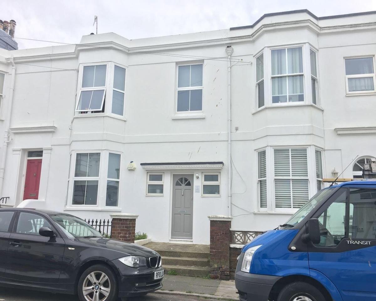 5 bedroom house for rent West Hill Street, Brighton, BN1 3RS UniHomes