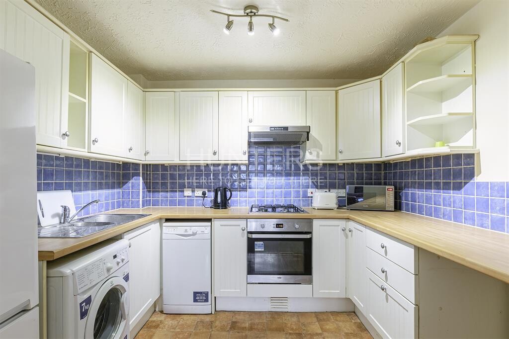 1 bedroom apartment for rent Christchurch Avenue, London, NW6 7BH