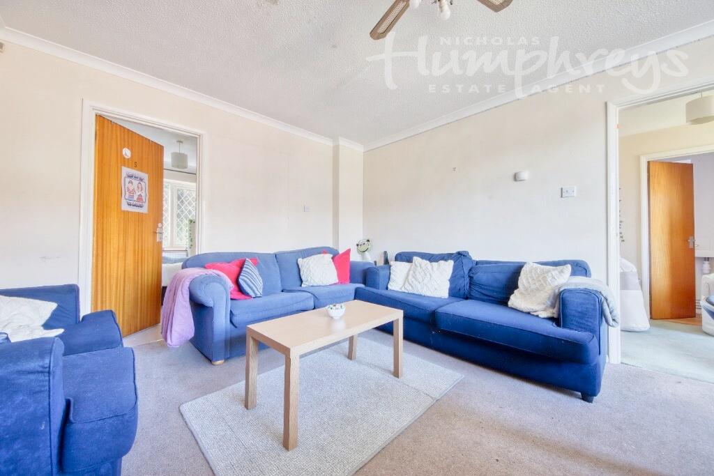 6 bedroom house for rent Headcorn Drive, Canterbury, CT2 7TX UniHomes