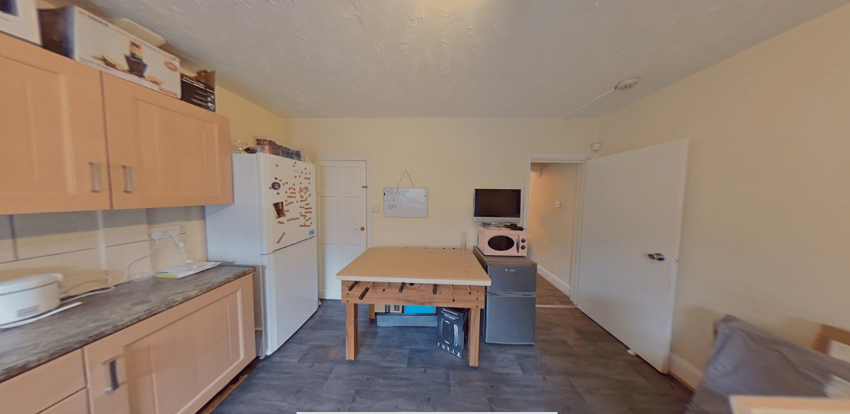 4 bedroom house for rent Mayville Road, Leeds, LS6 1NF UniHomes