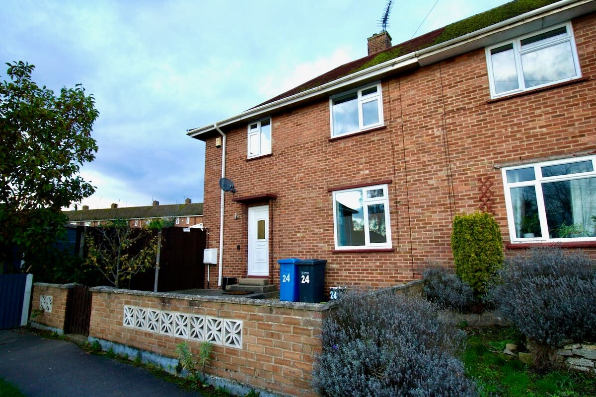 5 bedroom house for rent Wilberforce Road, Norwich, NR5 8NE UniHomes