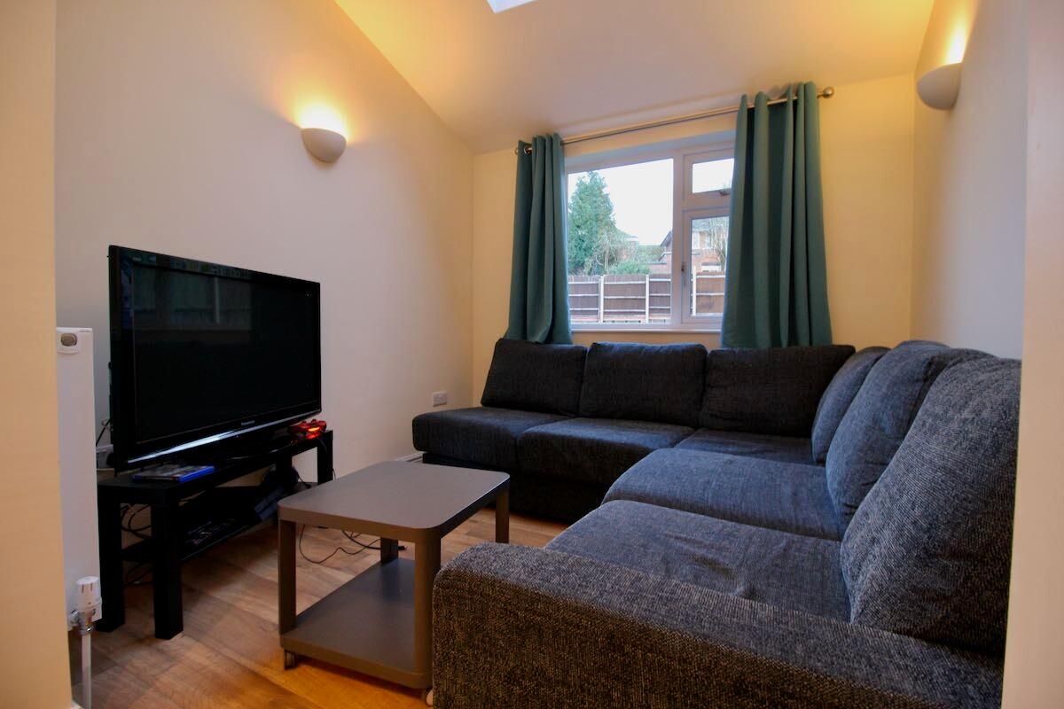 5 bedroom house for rent Wilberforce Road, Norwich, NR5 8NE UniHomes