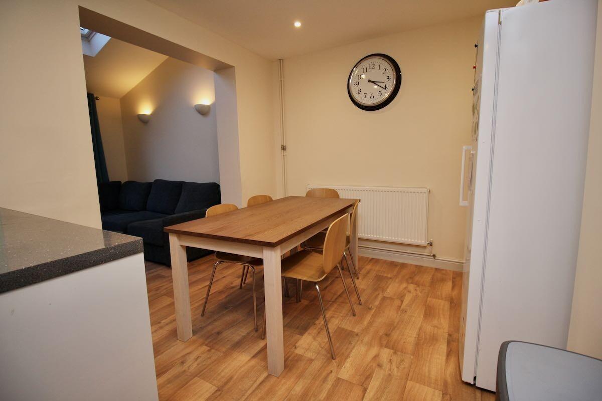 5 bedroom house for rent Wilberforce Road, Norwich, NR5 8NE UniHomes