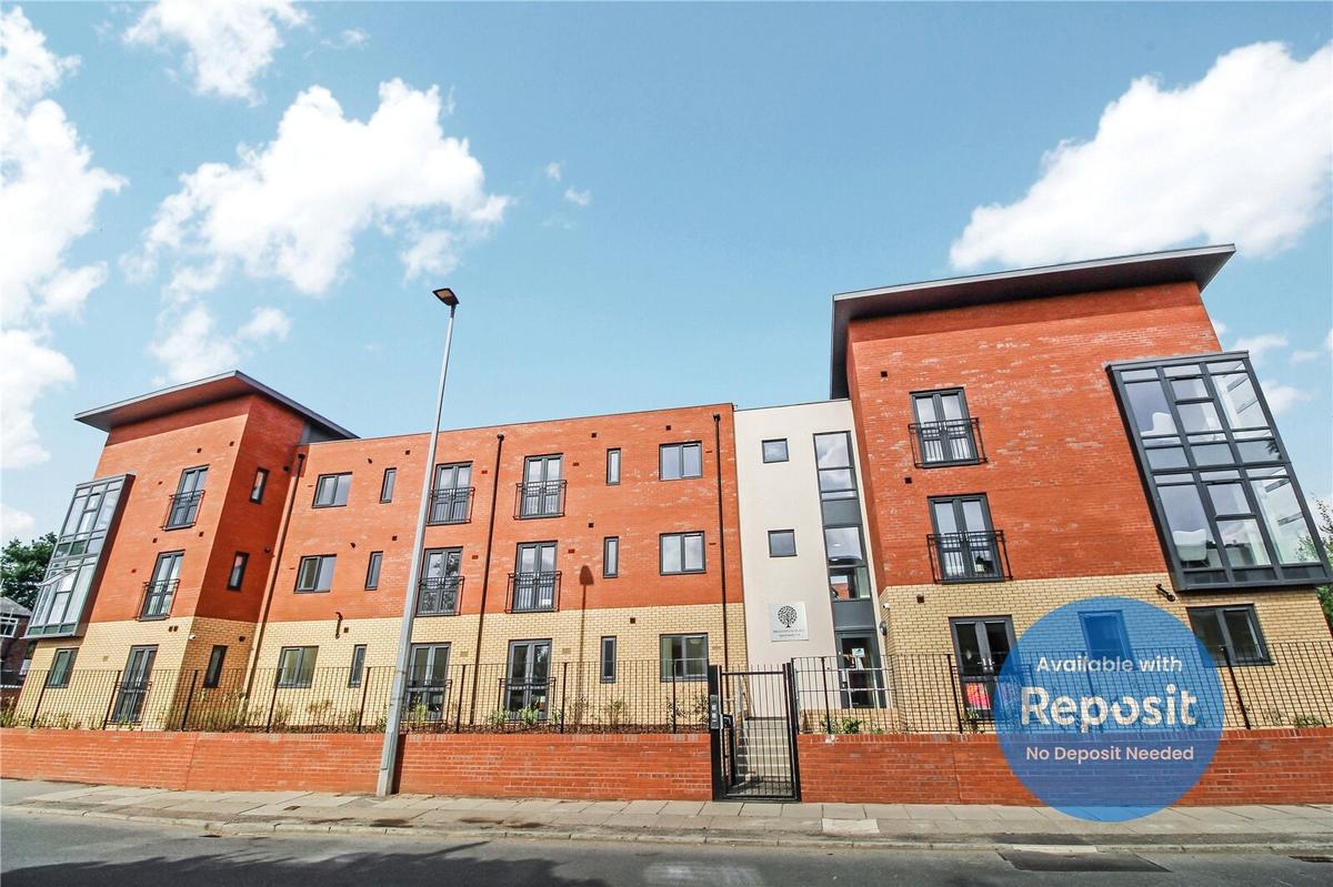 2 bedroom house on 266 Lower Broughton Road, Salford, Manchester