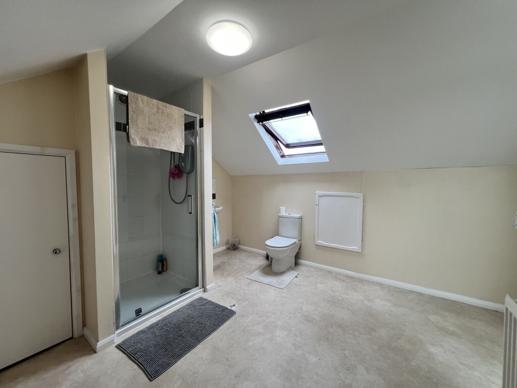 4 bedroom house for rent Pinhoe Road, Exeter, EX4 7HH UniHomes
