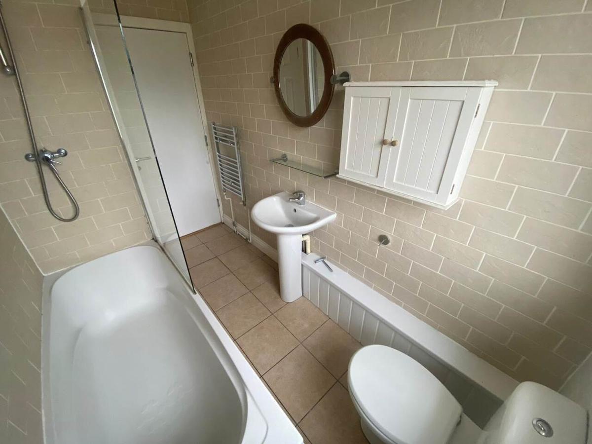 2 bedroom apartment for rent Gwydr Crescent, Uplands, Swansea, SA2 0AA