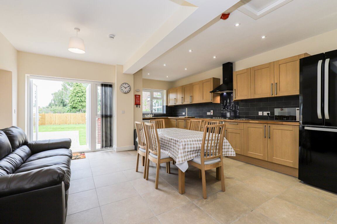 6 bedroom house for rent London Road Oxford, OX3 9ED UniHomes