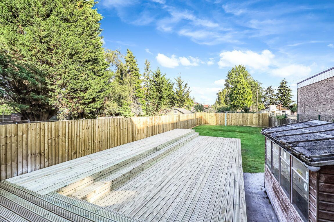 6 bedroom house for rent London Road Oxford, OX3 9ED UniHomes