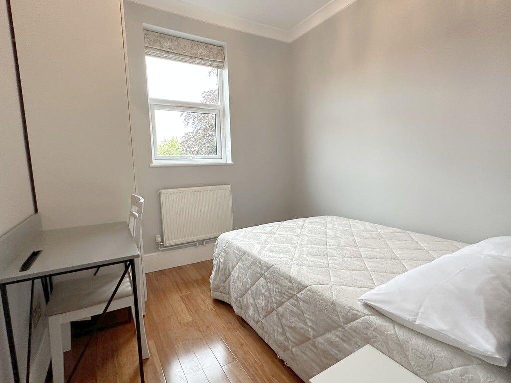 2 bedroom apartment for rent Gedling Grove, Nottingham, NG7 4DU UniHomes