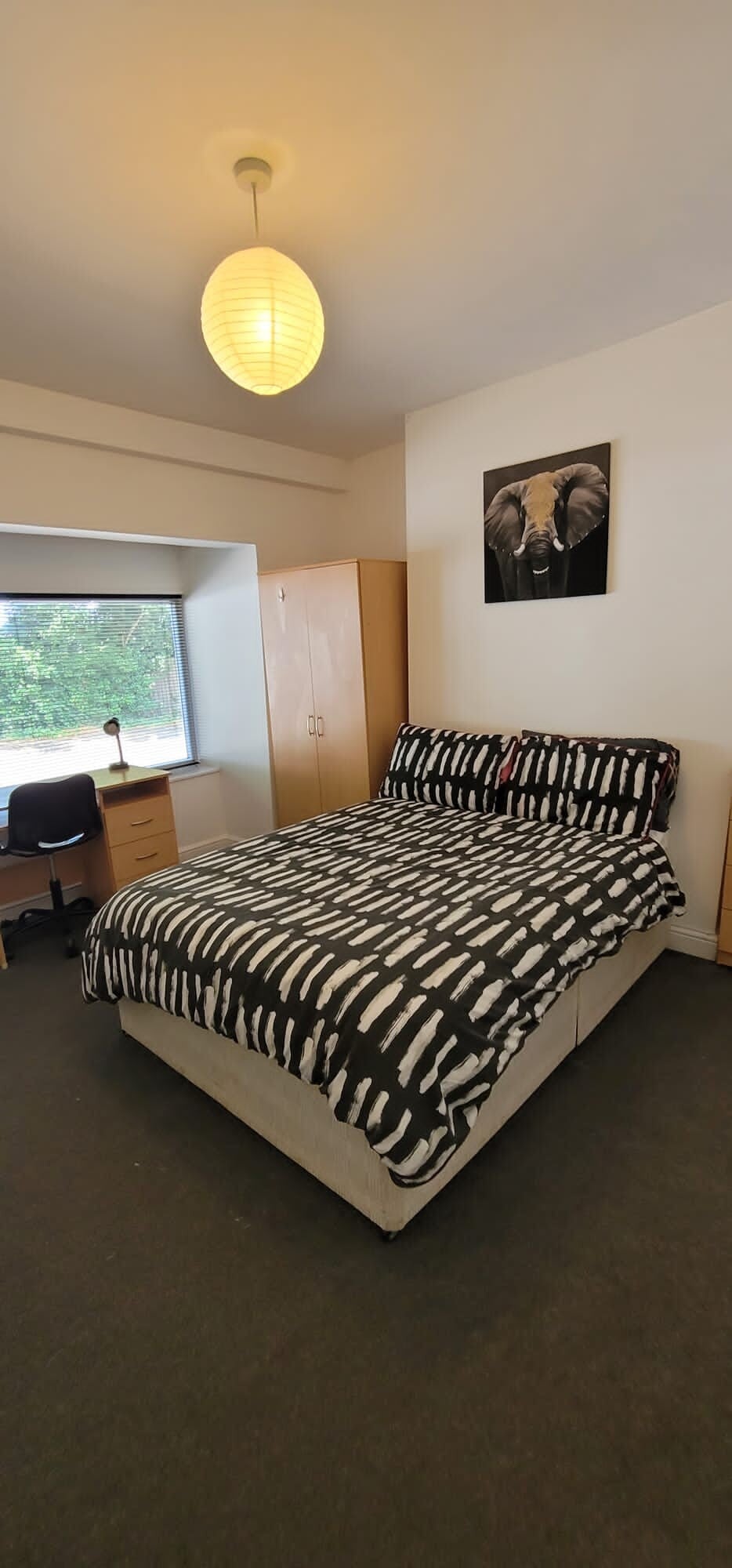 5 bedroom house for rent Freehold Street, Northampton, NN2 6EW UniHomes