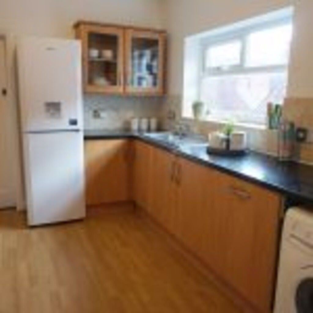 3 bedroom apartment for rent Rokeby Terrace, Newcastle, NE6 5SU UniHomes