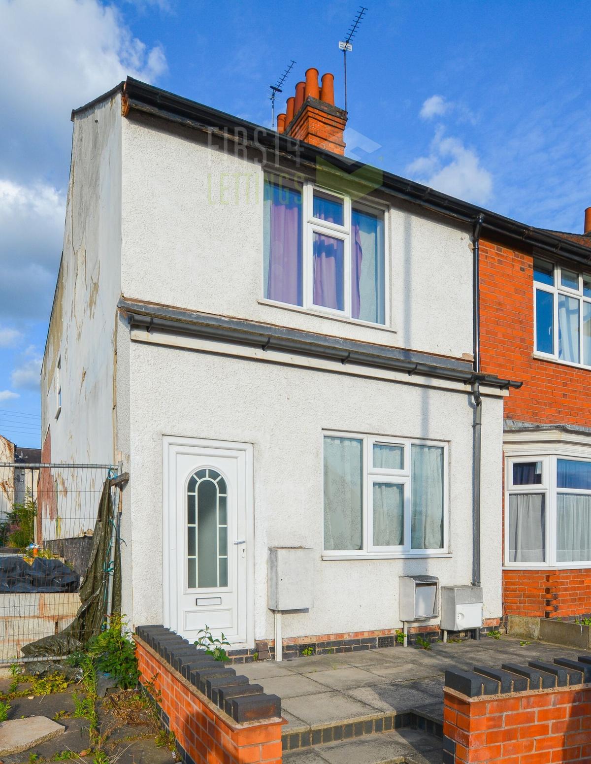 4 bedroom house for rent Welford Road, Leicester, LE2 6EG UniHomes