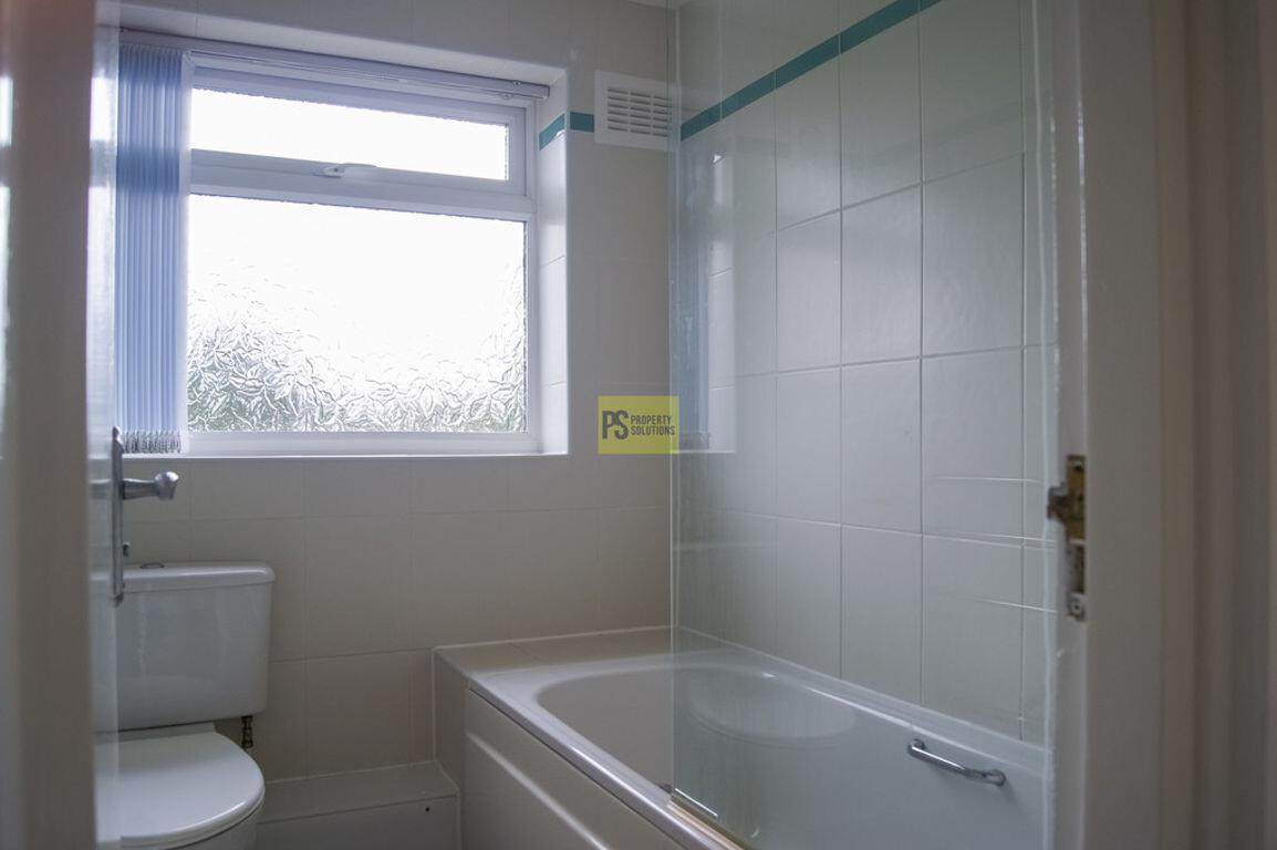2 bedroom apartment for rent Shenley Fields Road, Birmingham, B29 5AG