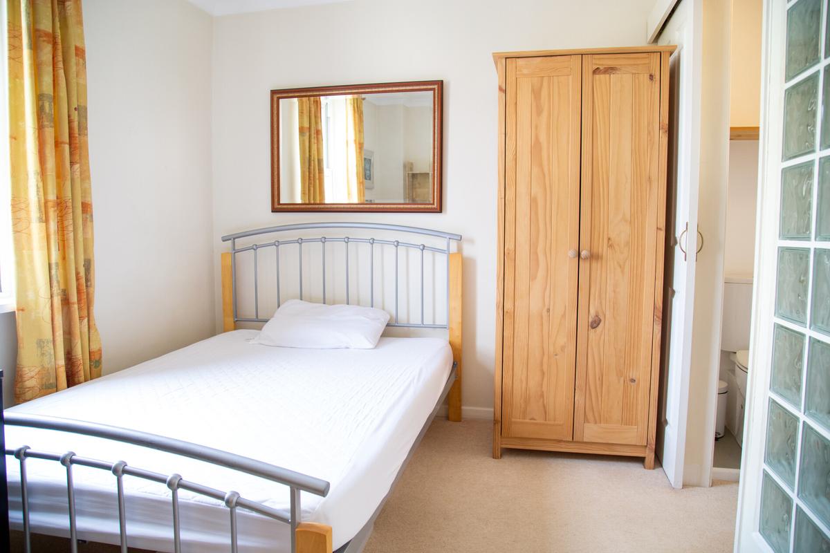 2 bedroom apartment for rent St. Patricks Court, Bath, BA2 6ER UniHomes