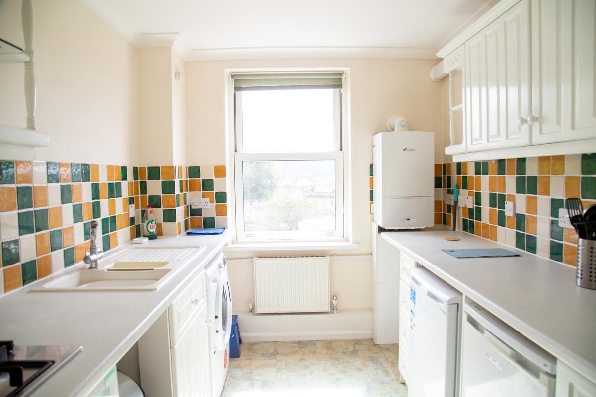 2 bedroom apartment for rent St. Patricks Court, Bath, BA2 6ER UniHomes
