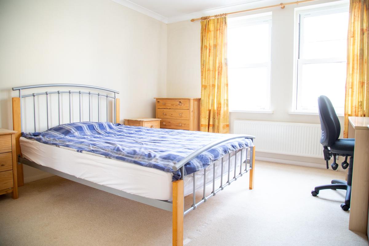 2 bedroom apartment for rent St. Patricks Court, Bath, BA2 6ER UniHomes