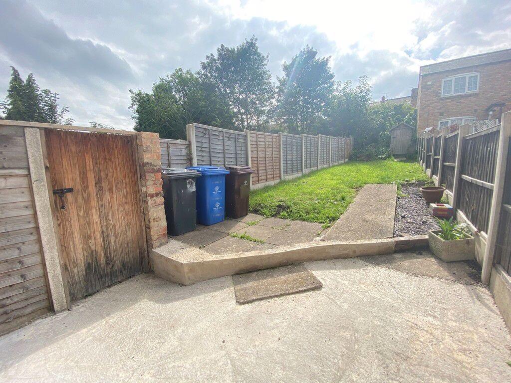 4 bedroom house for rent Peel St, Derby, DE22 3GH UniHomes