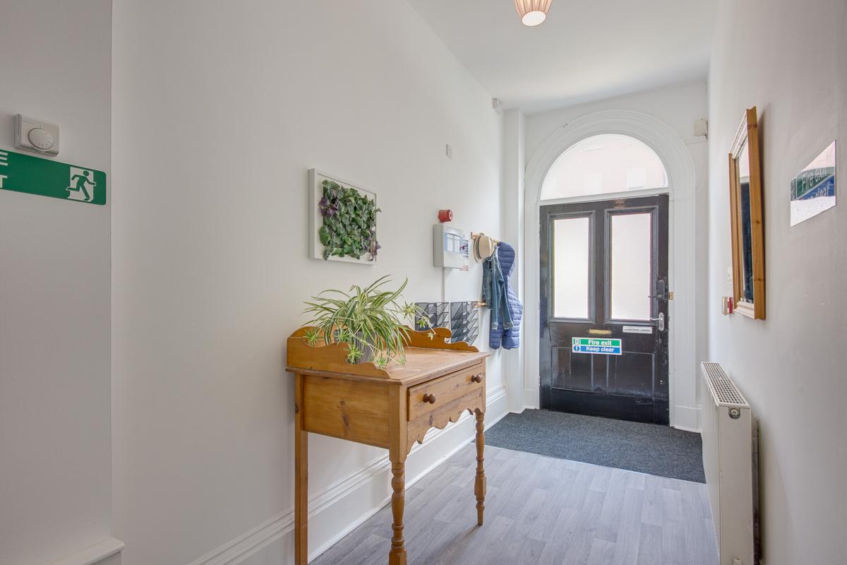 10 bedroom house for rent Cromer Terrace, Leeds, LS2 9JU UniHomes