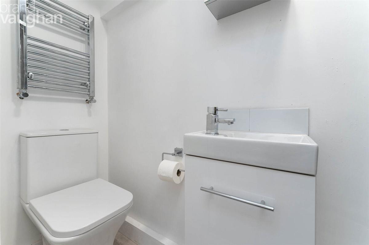 2 bedroom house for rent Upper Lewes Road Brighton, BN2 3FB | UniHomes