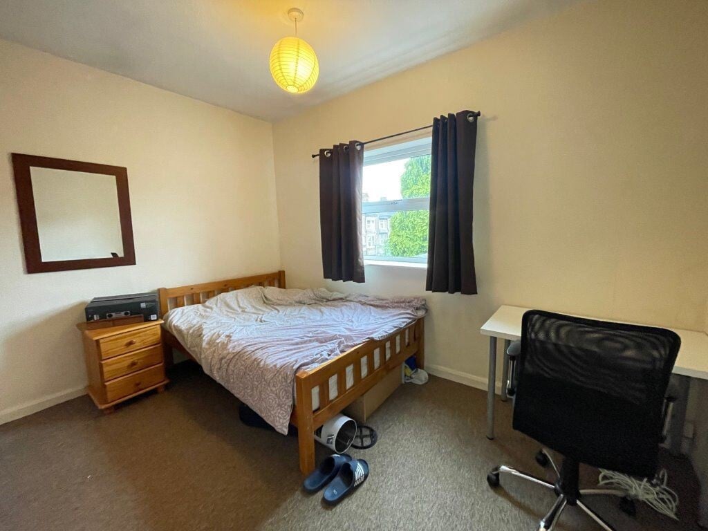 3 bedroom house for rent Albert Street, Loughborough, LE11 2DW UniHomes