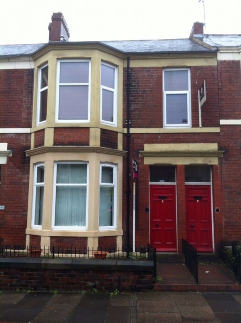 2 bedroom apartment for rent Helmsley Road, Newcastle, NE2 1RE UniHomes