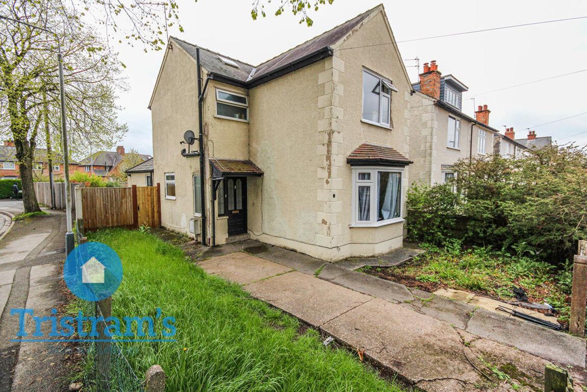 4 bedroom house for rent Abingdon Road, Nottingham, NG2 5JR UniHomes