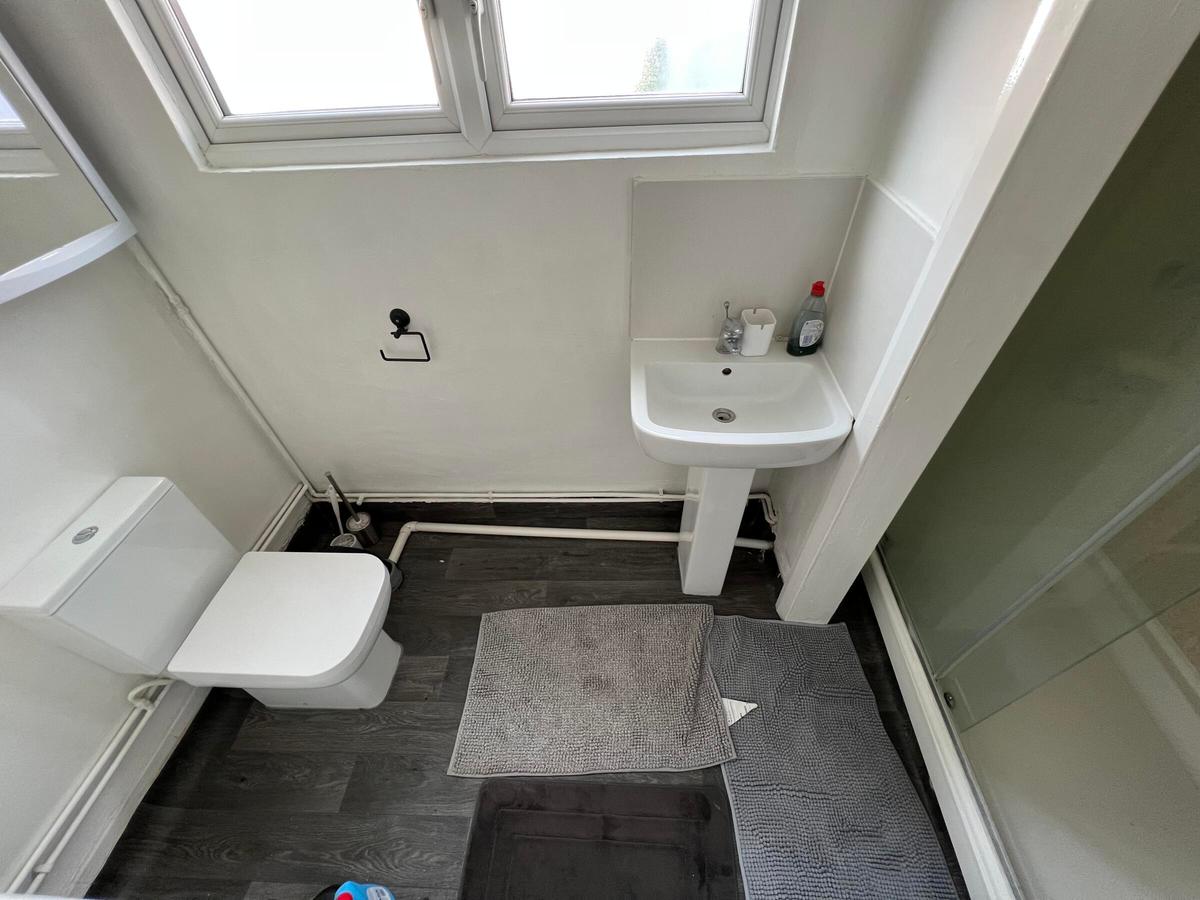 4 bedroom apartment for rent Carnarvon Road, Reading, RG1 5SD UniHomes