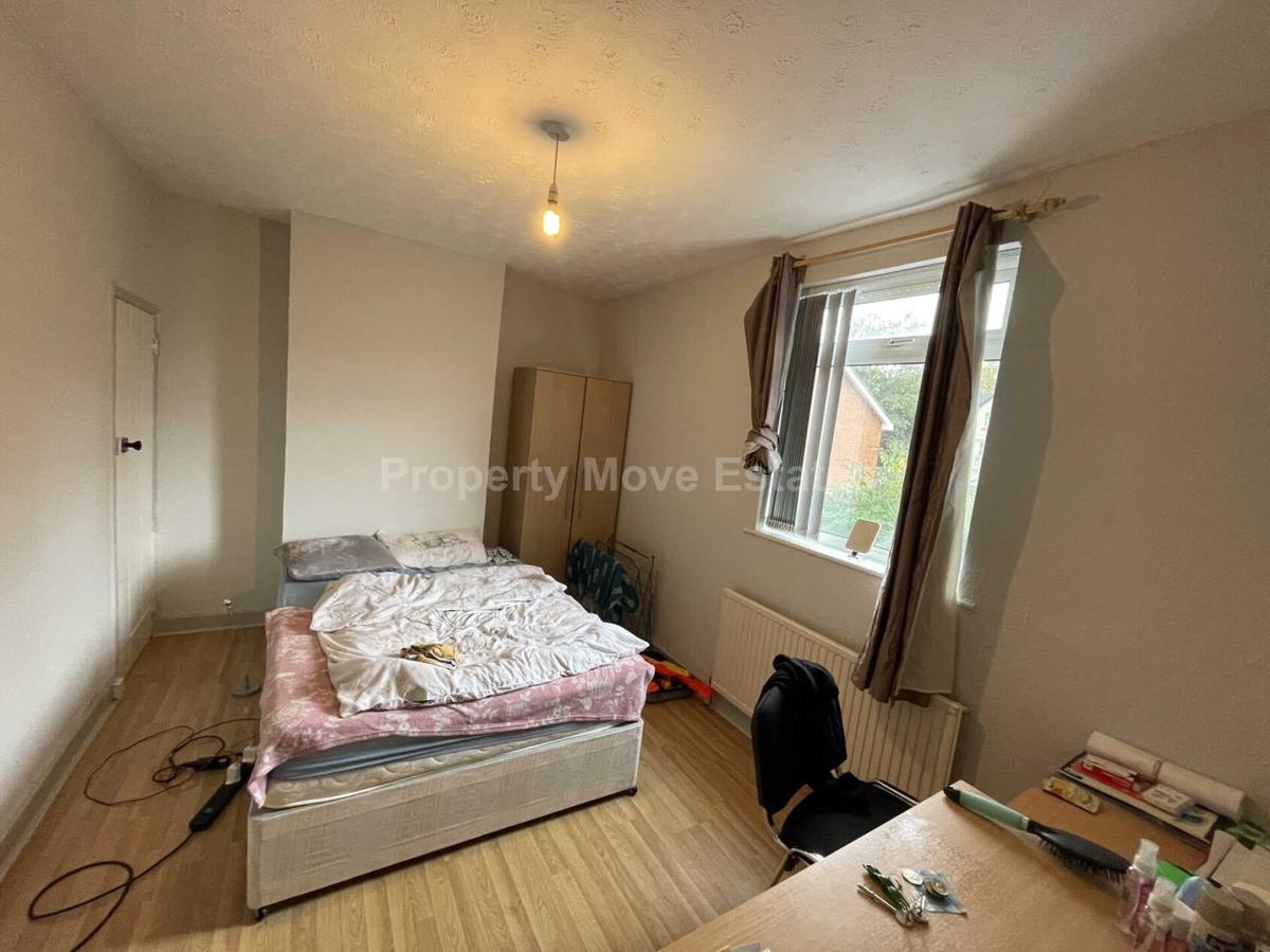 4 bedroom house for rent Eldon Terrace, Reading, RG1 4DX UniHomes