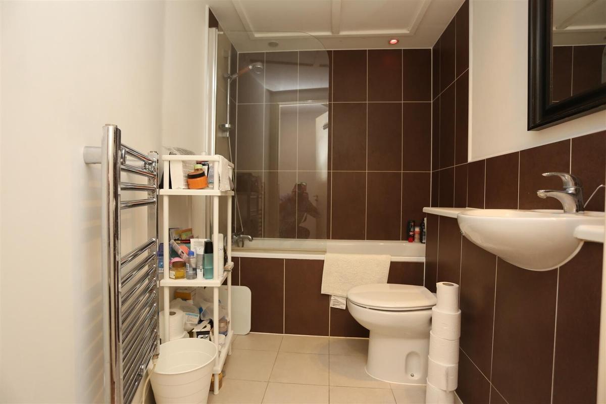 2 bedroom apartment for rent 2 Stroudley Road, Brighton, BN1 4ZB UniHomes