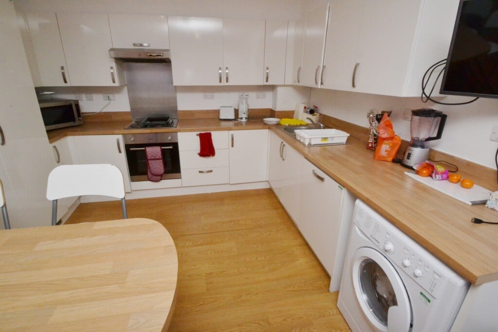 2 bedroom apartment for rent St Marks Street, Flat 4 Nottingham, NG3