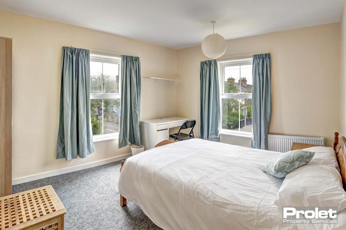 3 bedroom house for rent Cambridge Street, Norwich, NR2 2BB UniHomes