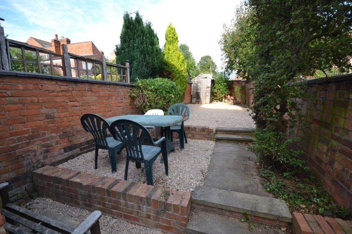 3 bedroom house for rent Welford Road, Leicester, LE2 6EG UniHomes