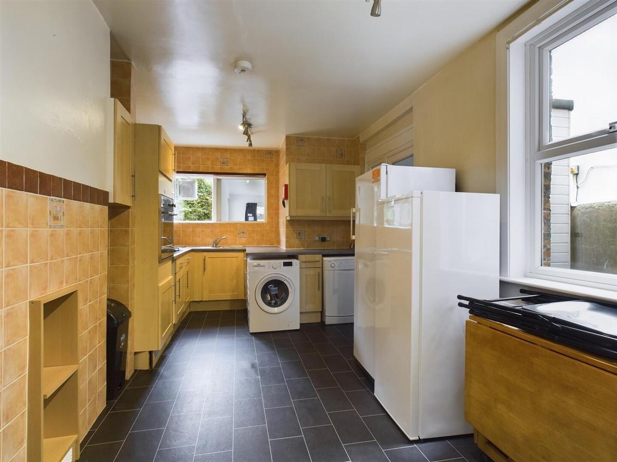 6 bedroom house for rent Elm Grove, Brighton, BN2 3EL UniHomes