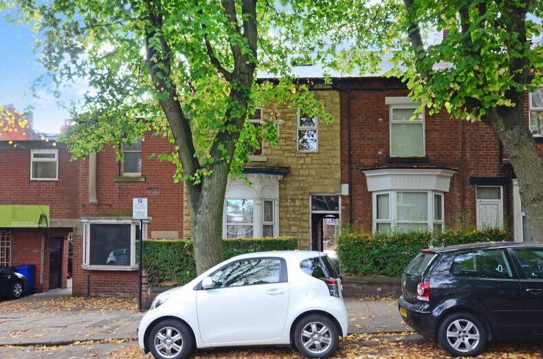 5 bedroom house on Thompson Road, Ecclesall, Sheffield