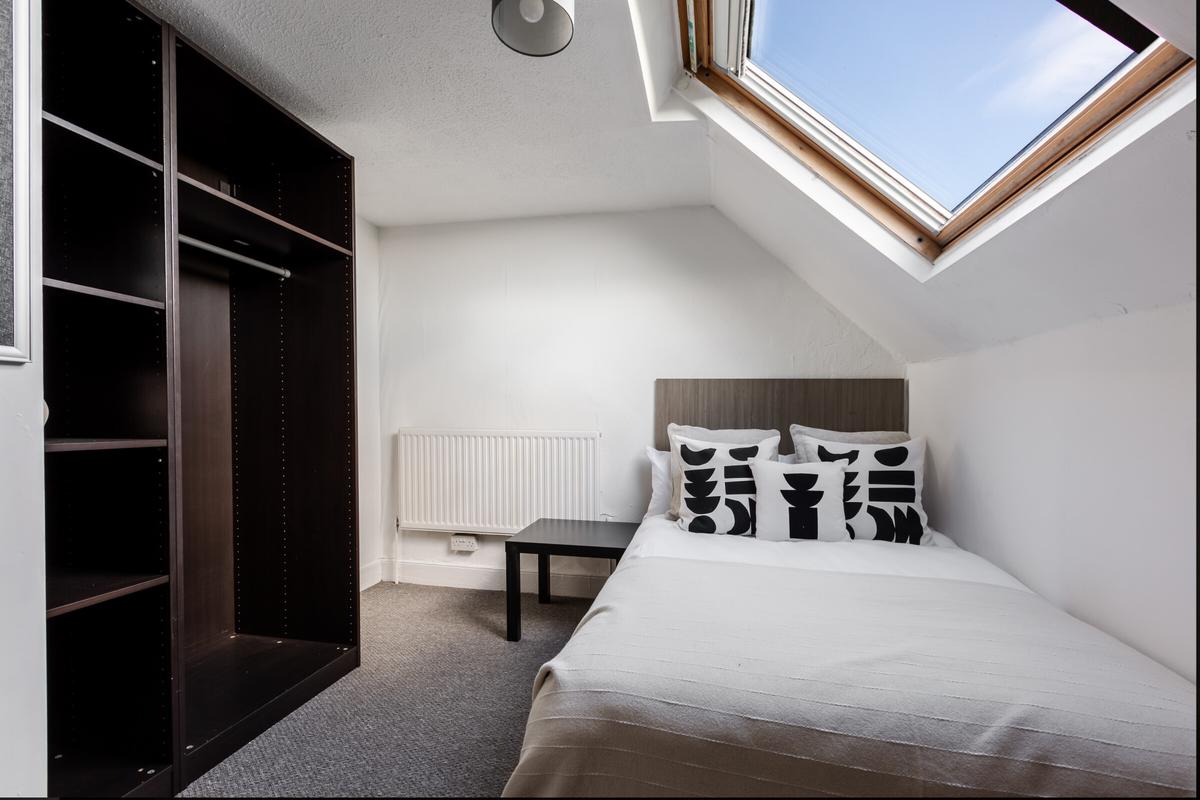 5 bedroom house for rent Jubilee Drive, Liverpool, L7 8SN UniHomes