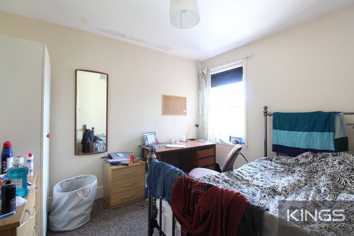 5 bedroom house for rent Broadlands Road, Southampton, SO17 3AR UniHomes