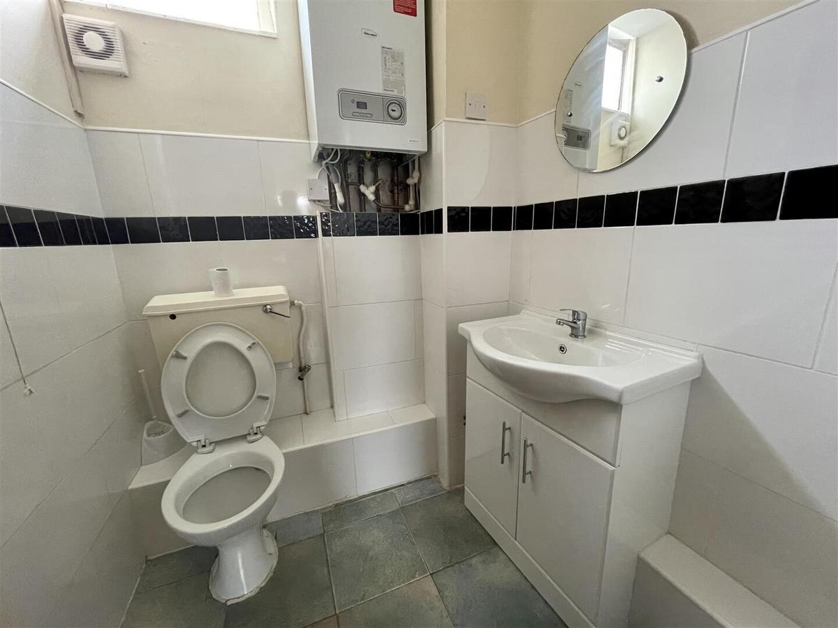 1 bedroom apartment for rent High Street, Newcastle, NE8 1EQ UniHomes