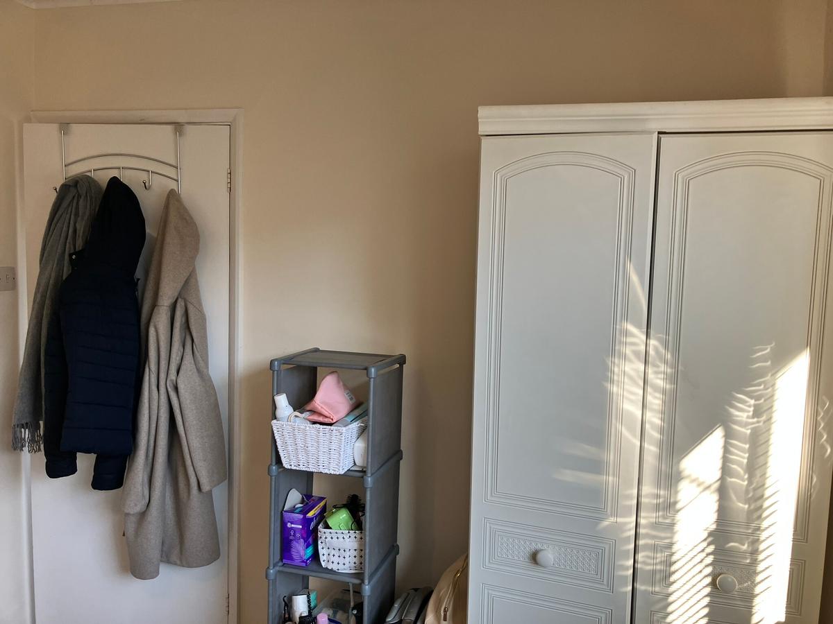 3 bedroom house for rent The Shrublands, Norwich, NR2 4BS UniHomes