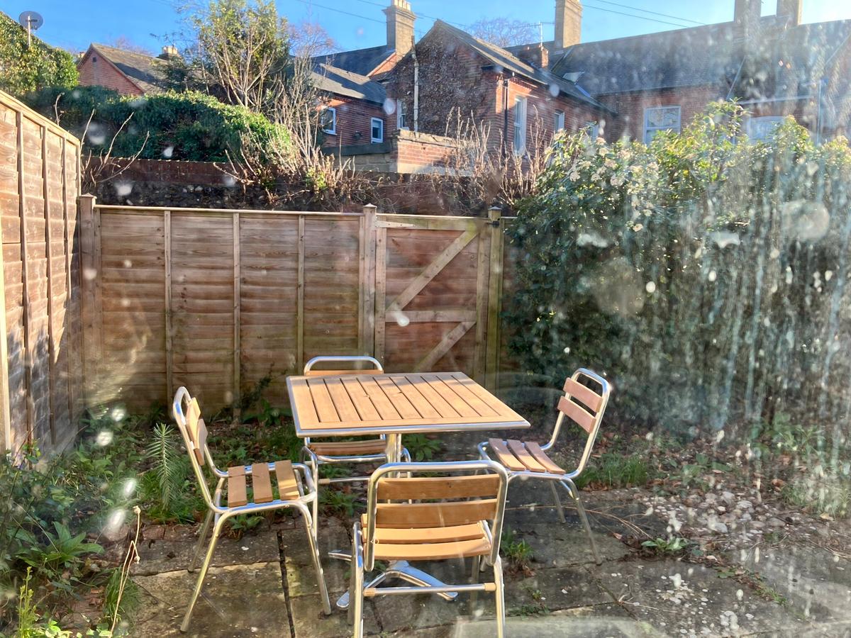 3 bedroom house for rent The Shrublands, Norwich, NR2 4BS UniHomes