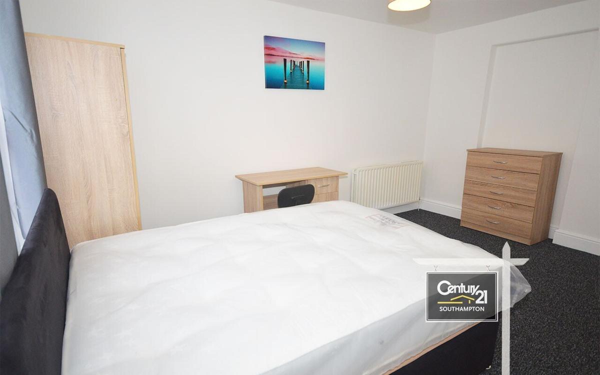 5 bedroom apartment for rent Kenilworth Road, Southampton, SO15 2GA