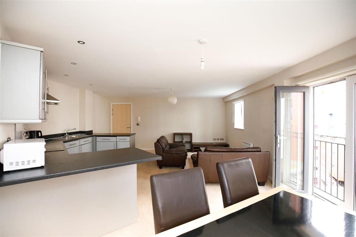 2 bedroom apartment for rent Rialto Building, Newcastle, NE1 2JR UniHomes