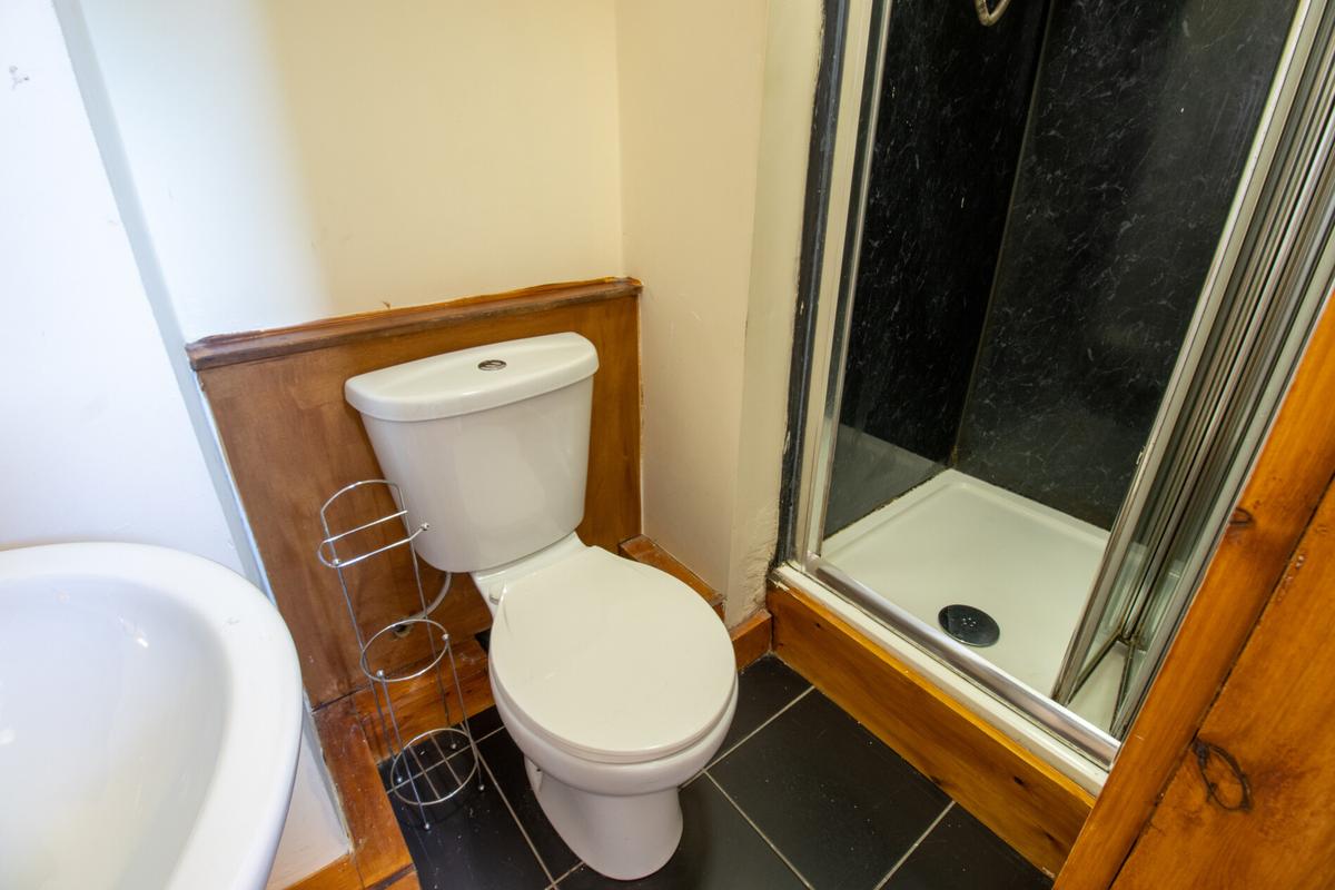 1 bedroom apartment for rent Kirkstall Avenue, Leeds, LS5 3DN UniHomes