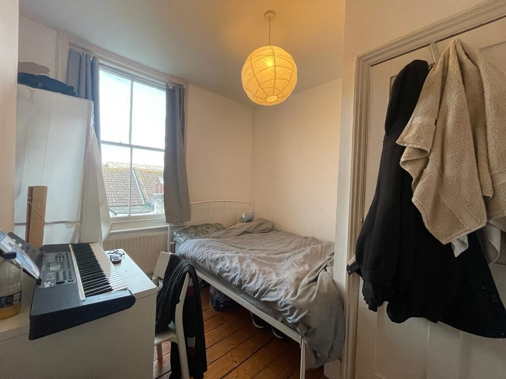 5 bedroom house for rent Rugby Place, Brighton, BN2 5JA UniHomes