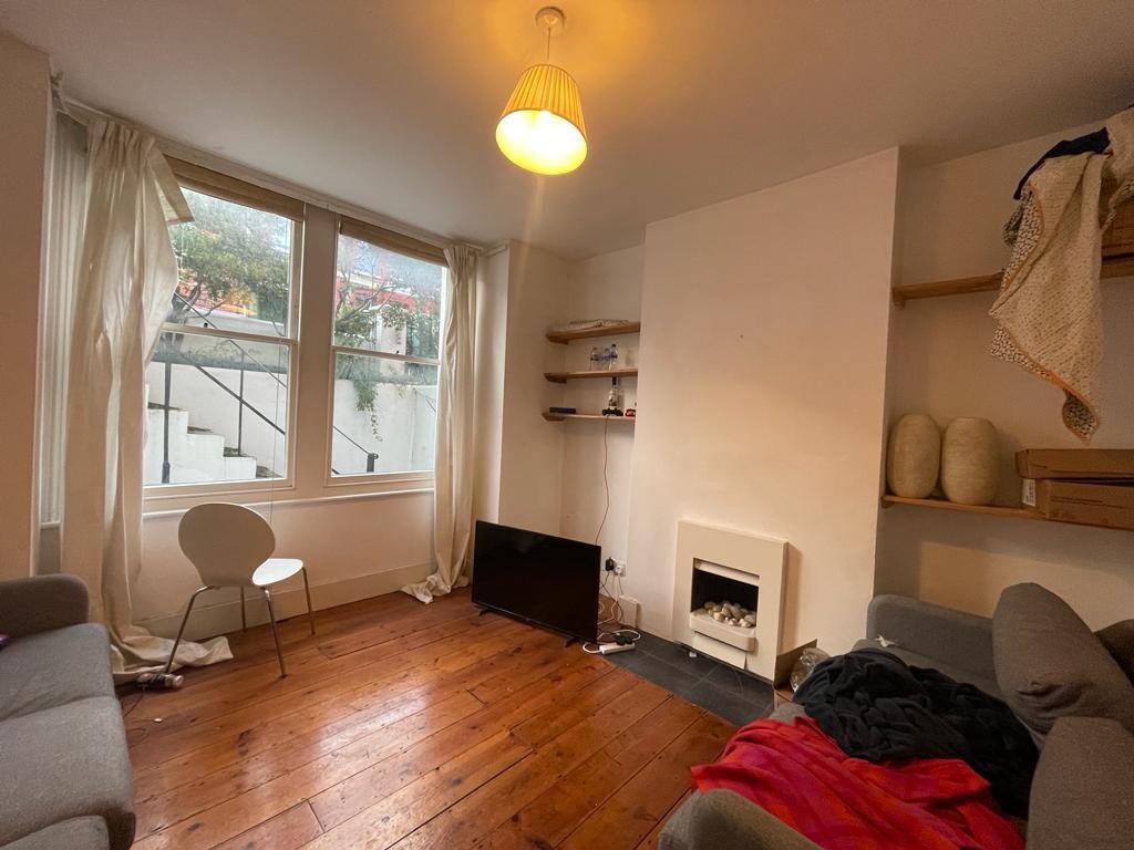 5 bedroom house for rent Rugby Place, Brighton, BN2 5JA UniHomes