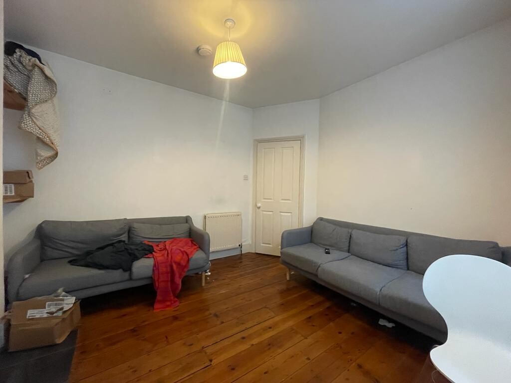 5 bedroom house for rent Rugby Place, Brighton, BN2 5JA UniHomes
