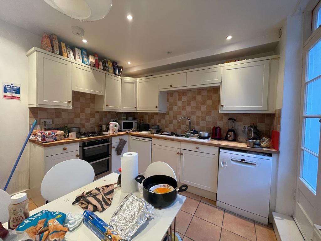 5 bedroom house for rent Rugby Place, Brighton, BN2 5JA UniHomes