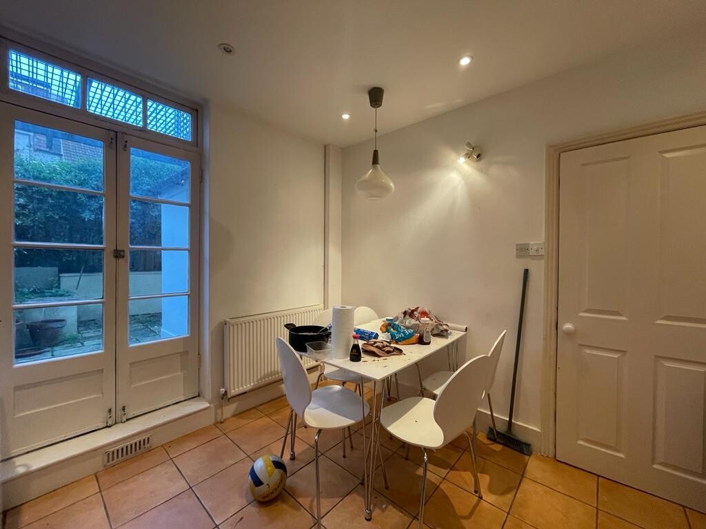 5 bedroom house for rent Rugby Place, Brighton, BN2 5JA UniHomes