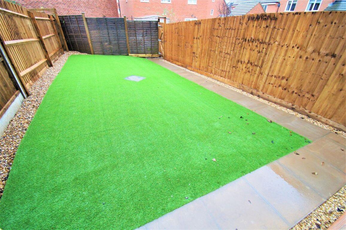 4 bedroom house for rent Surrey Drive, Coventry, CV3 1PL UniHomes